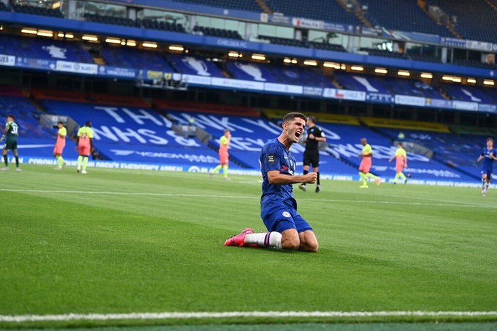 Premier League: Ναι, είναι αλήθεια, η Λίβερπουλ επέστρεψε στον θρόνο της! (videos+photos)