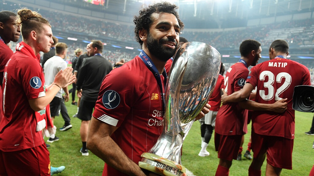 Premier League: Ναι, είναι αλήθεια, η Λίβερπουλ επέστρεψε στον θρόνο της! (videos+photos)