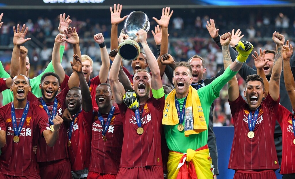 Premier League: Ναι, είναι αλήθεια, η Λίβερπουλ επέστρεψε στον θρόνο της! (videos+photos)