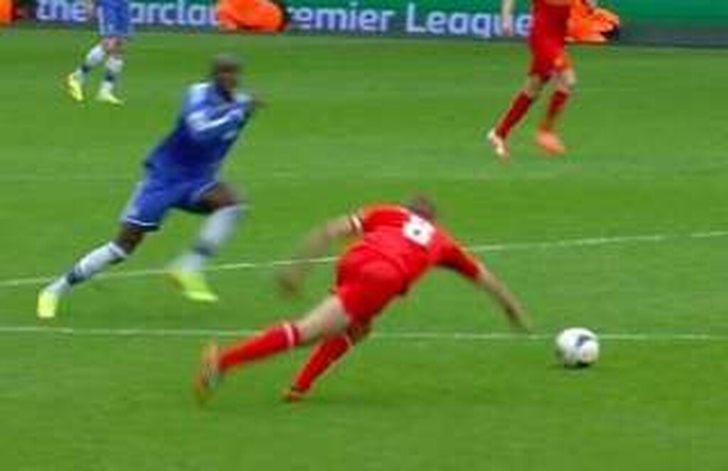 Premier League: Το παιχνίδι της μοίρας με την Τσέλσι (videos+photos)