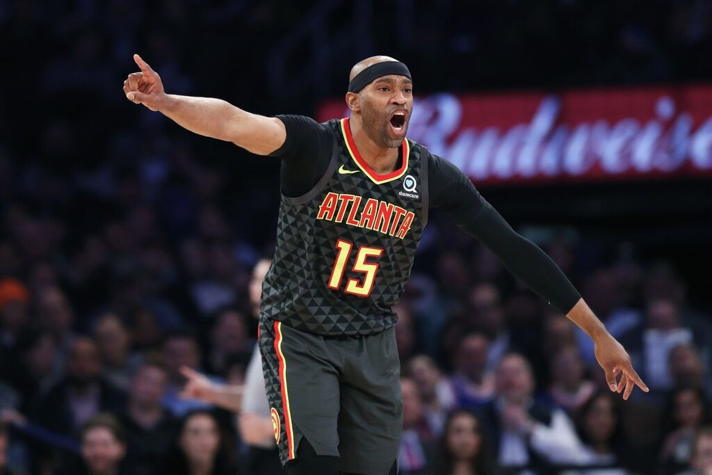 NBA: Τίτλοι τέλους για Κάρτερ (videos+photos)