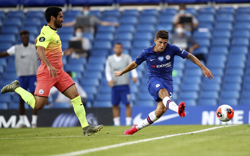 Premier League: Το παιχνίδι της μοίρας με την Τσέλσι (videos+photos)