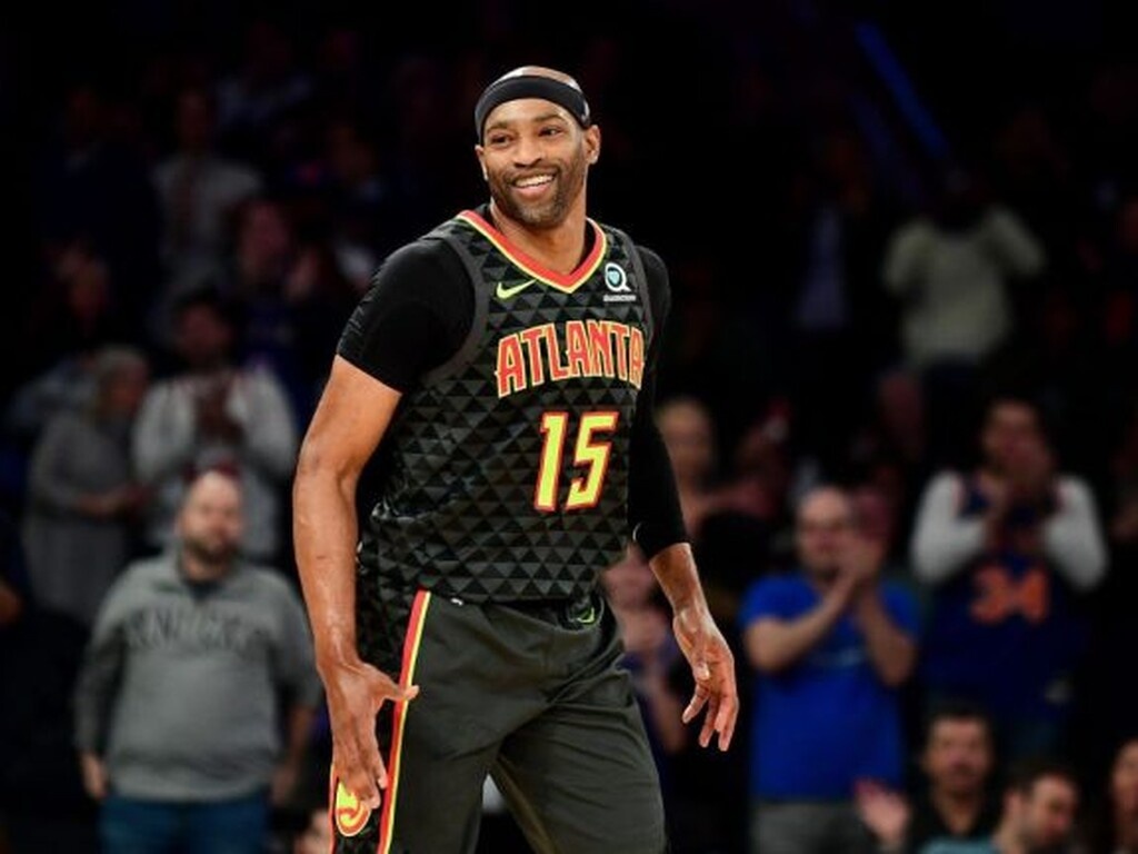 NBA: Τίτλοι τέλους για Κάρτερ (videos+photos)