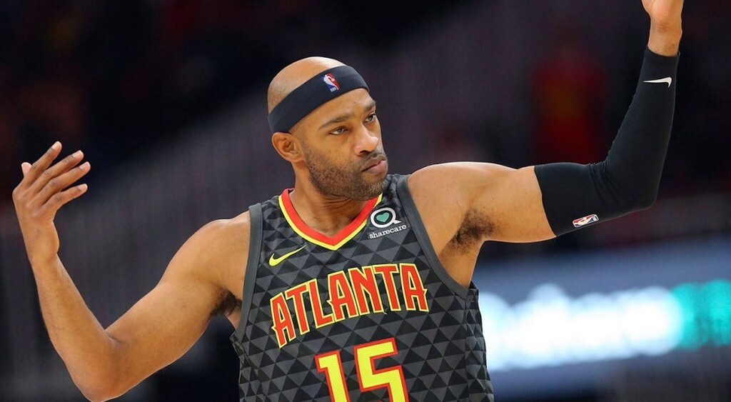 NBA: Τίτλοι τέλους για Κάρτερ (videos+photos)