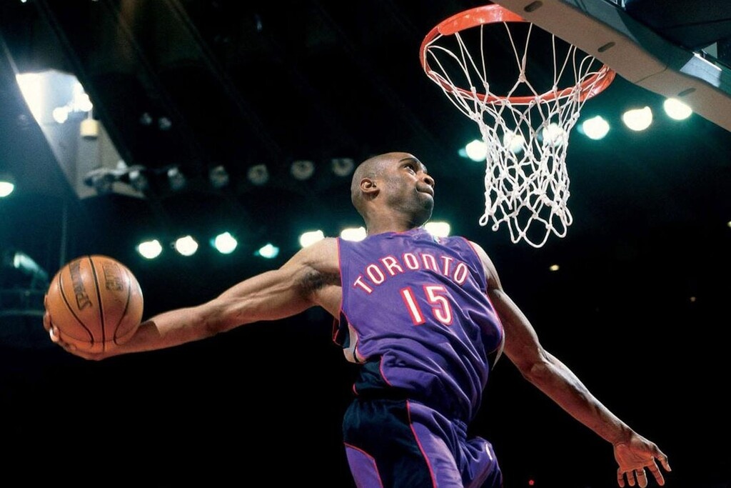 NBA: Τίτλοι τέλους για Κάρτερ (videos+photos)