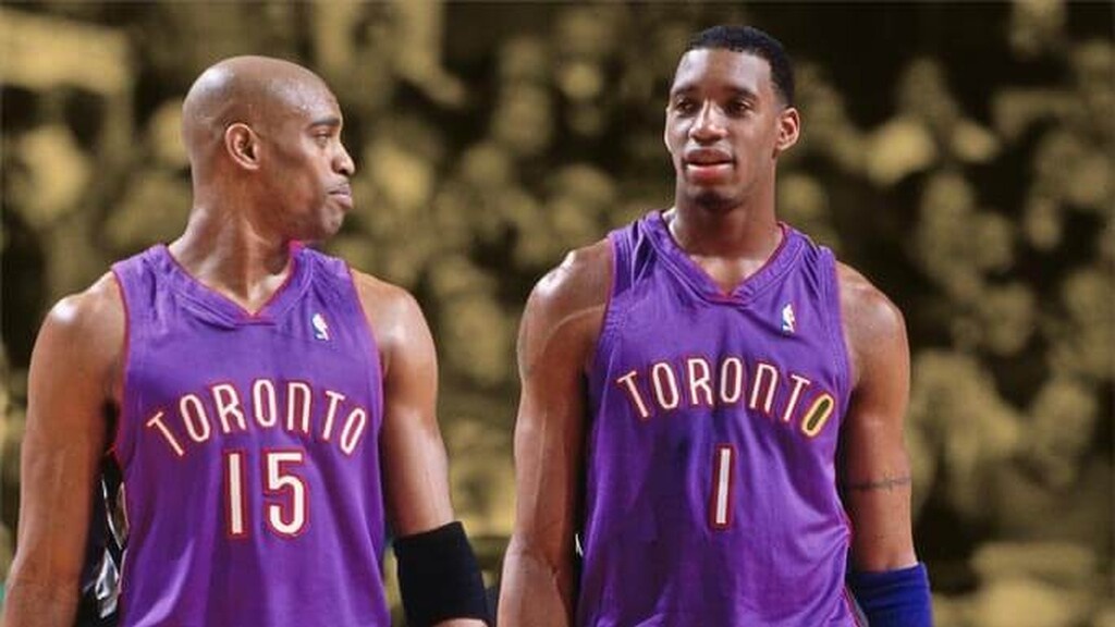 NBA: Τίτλοι τέλους για Κάρτερ (videos+photos)