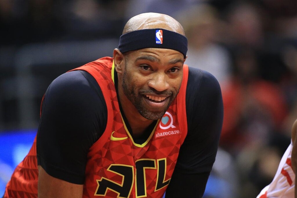 NBA: Τίτλοι τέλους για Κάρτερ (videos+photos)