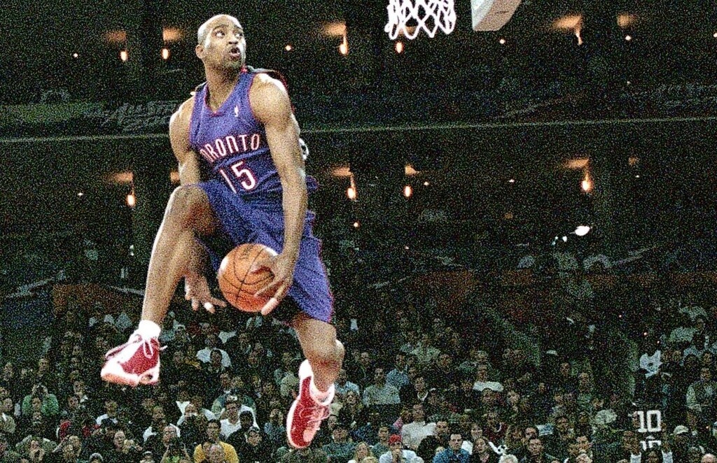 NBA: Τίτλοι τέλους για Κάρτερ (videos+photos)