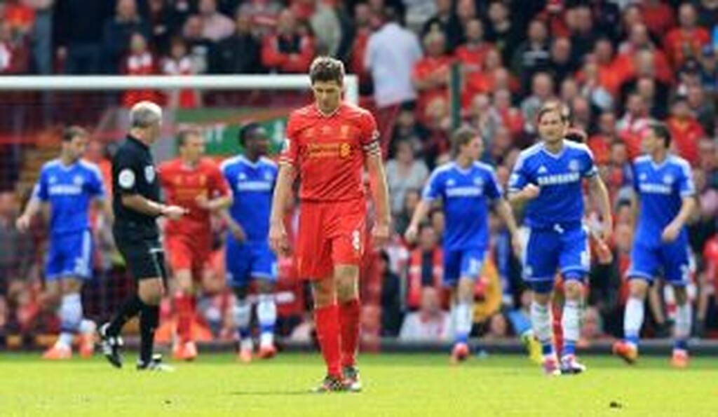 Premier League: Το παιχνίδι της μοίρας με την Τσέλσι (videos+photos)