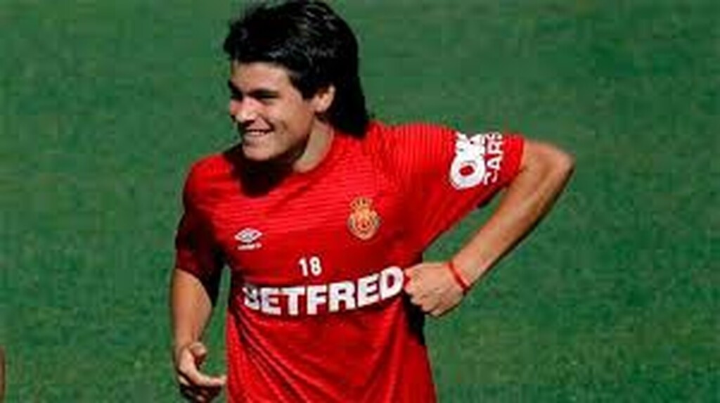 Λούκα Ρομέρο: Το wonderkid με μαλλί 90's που θέλει να ξεπεράσει τον Μέσι (videos+photos)