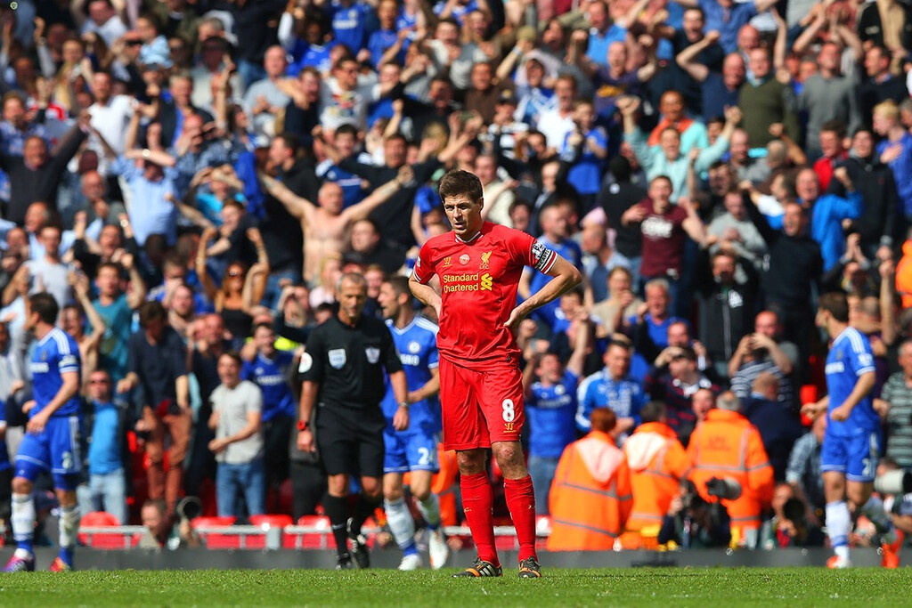 Premier League: Το παιχνίδι της μοίρας με την Τσέλσι (videos+photos)