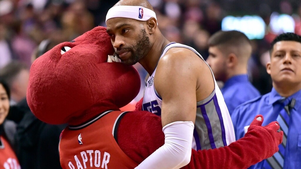 NBA: Τίτλοι τέλους για Κάρτερ (videos+photos)