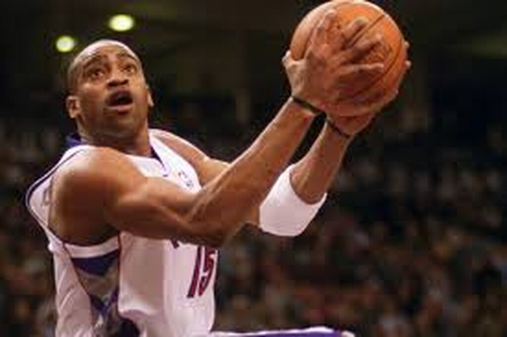 NBA: Τίτλοι τέλους για Κάρτερ (videos+photos)