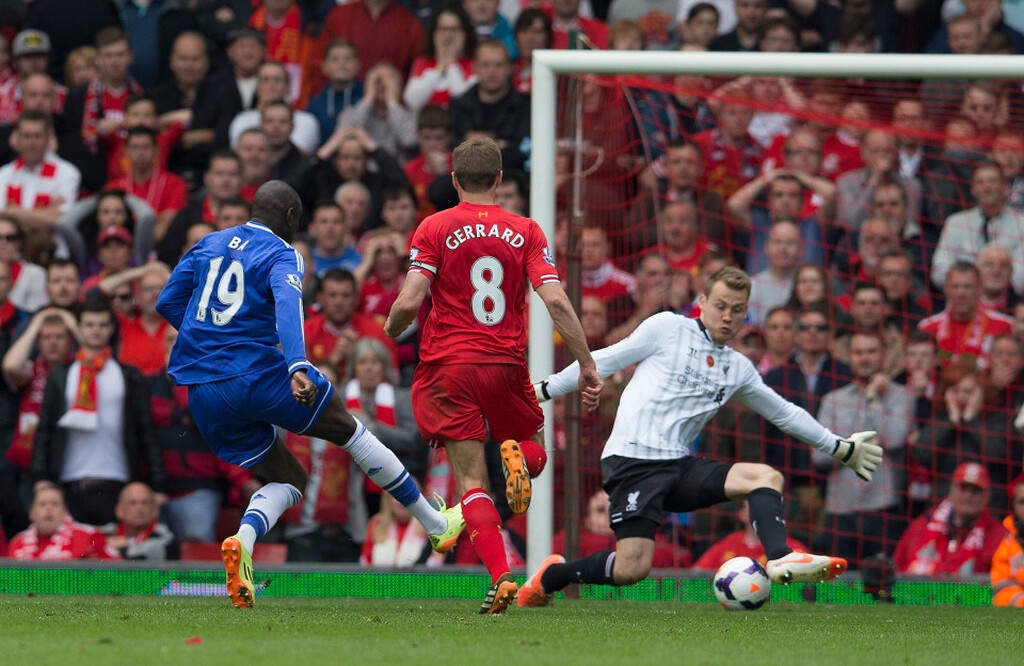 Premier League: Το παιχνίδι της μοίρας με την Τσέλσι (videos+photos)