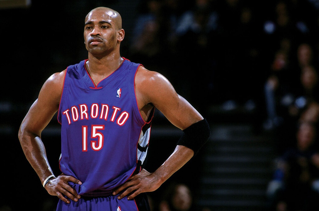 NBA: Τίτλοι τέλους για Κάρτερ (videos+photos)