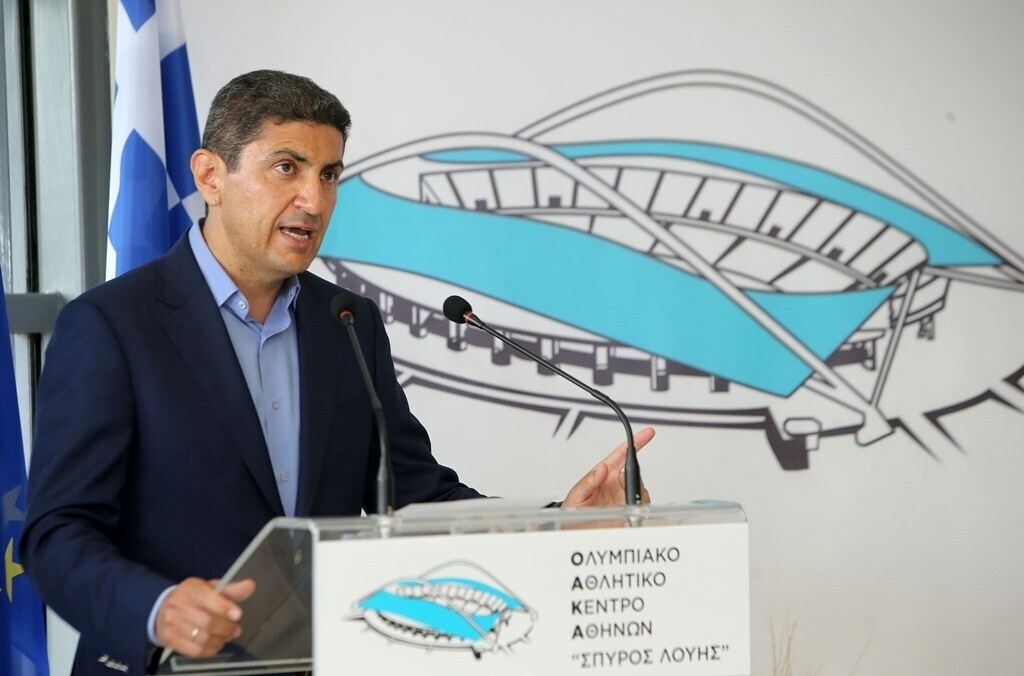 Η απάντηση της ΓΓΑ στην ΑΕΚ: «Υποχρεωτική η τροπολογία» (photo)