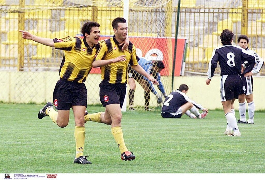 Άρης-ΠΑΟΚ: Πρώτη φορά χωρίς κόσμο! (video+photos)