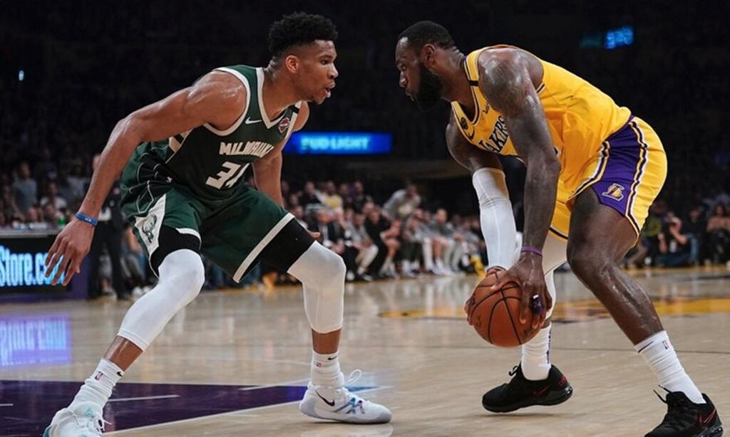 NBA: Επιστροφή και επίσημα στις 30 Ιουλίου (photos)