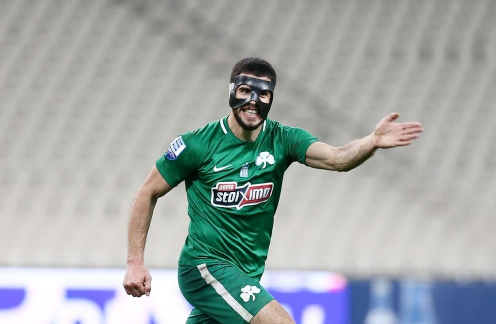 Παναθηναϊκός: Το αναμενόμενο τέλος… (Video & Photos)