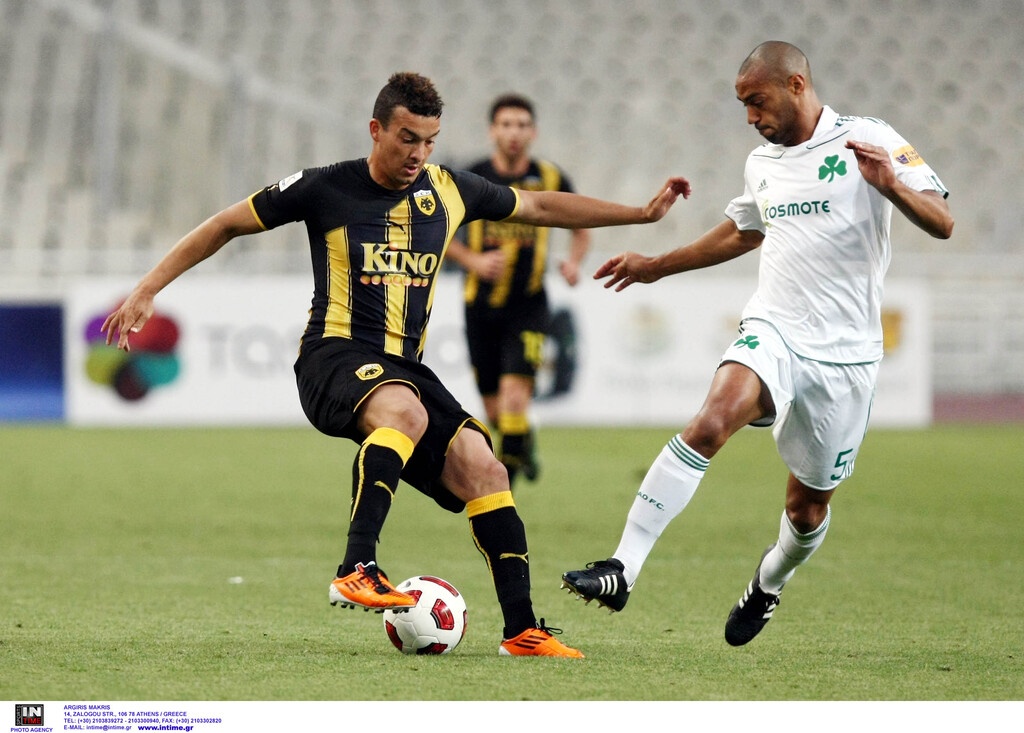 Ο Ναμπίλ Μπαχά (Μαρόκο)