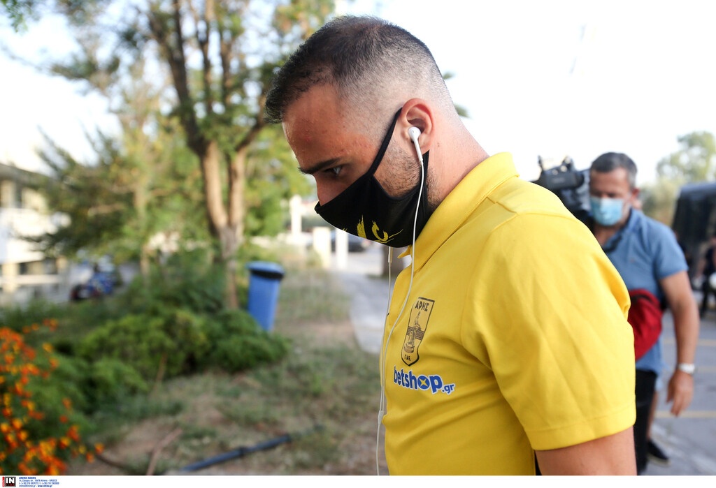 Διακαής πόθος των Αράβων αποτελεί ο Γιάννης Φετφατζίδης