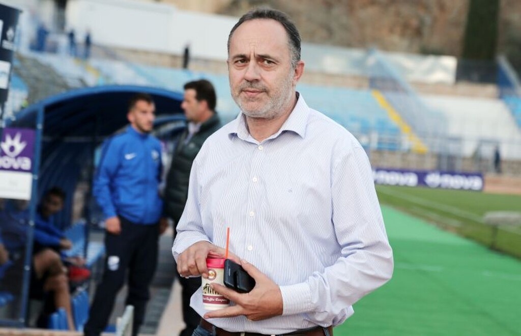 Αδιανόητη επίθεση Κούγια σε Παπαϊωάννου!