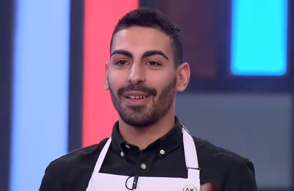 Ο Σταυρής του Masterchef πανηγυρίζει για τη Λίβερπουλ! (video+photos)