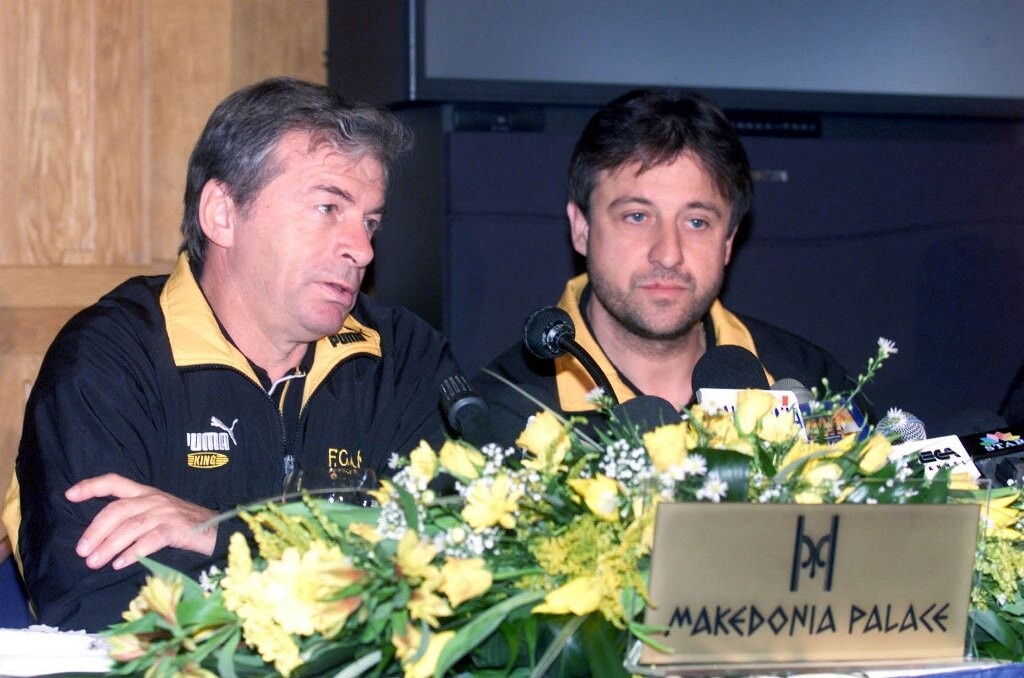 Θρήνος για Πέτκοβιτς! Ο πρώην του Άρη έχασε τη μάχη με τον κορονοϊό