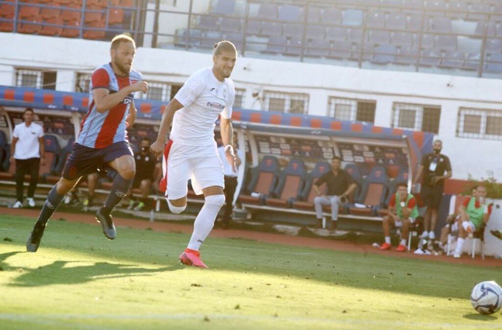 Πανιώνιος-Ξάνθη: «Έγκλημα» Λισγάρα και γκολ ο Μαξίμοβιτς! (photos)