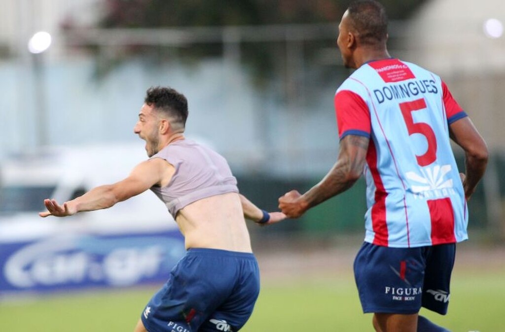 Πανιώνιος – Ξάνθη: Γκολ ο Τσιλούλης και… ξέφυγαν όλοι στη Νέα Σμύρνη (photos)