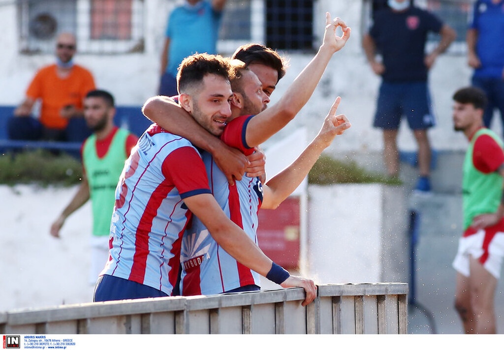 Πανιώνιος – Ξάνθη 2-1: Με ψυχή χιλίων… Πανθήρων πάει να σωθεί! (photos)