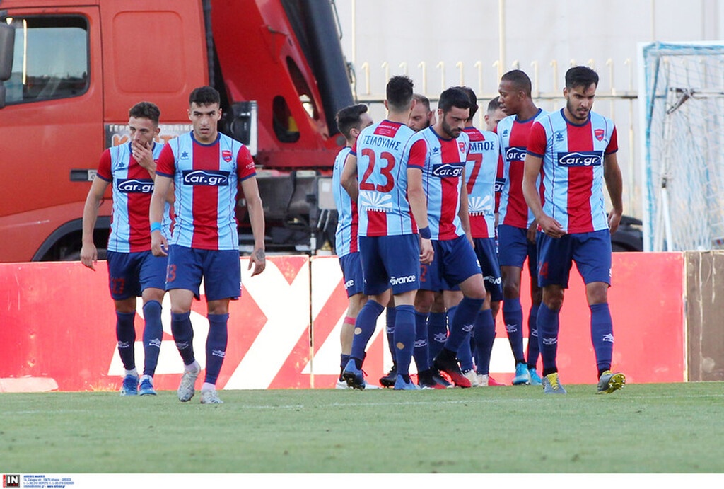 Πανιώνιος – Ξάνθη 2-1: Με ψυχή χιλίων… Πανθήρων πάει να σωθεί! (photos)