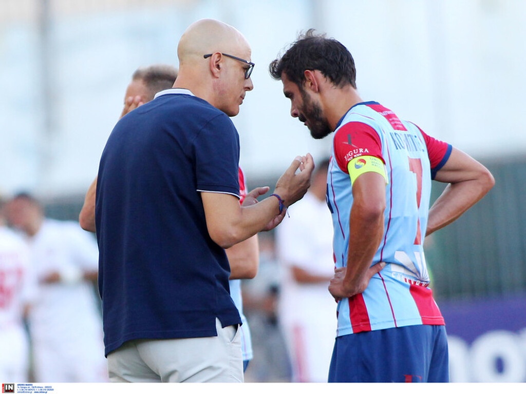 Πανιώνιος – Ξάνθη 2-1: Με ψυχή χιλίων… Πανθήρων πάει να σωθεί! (photos)
