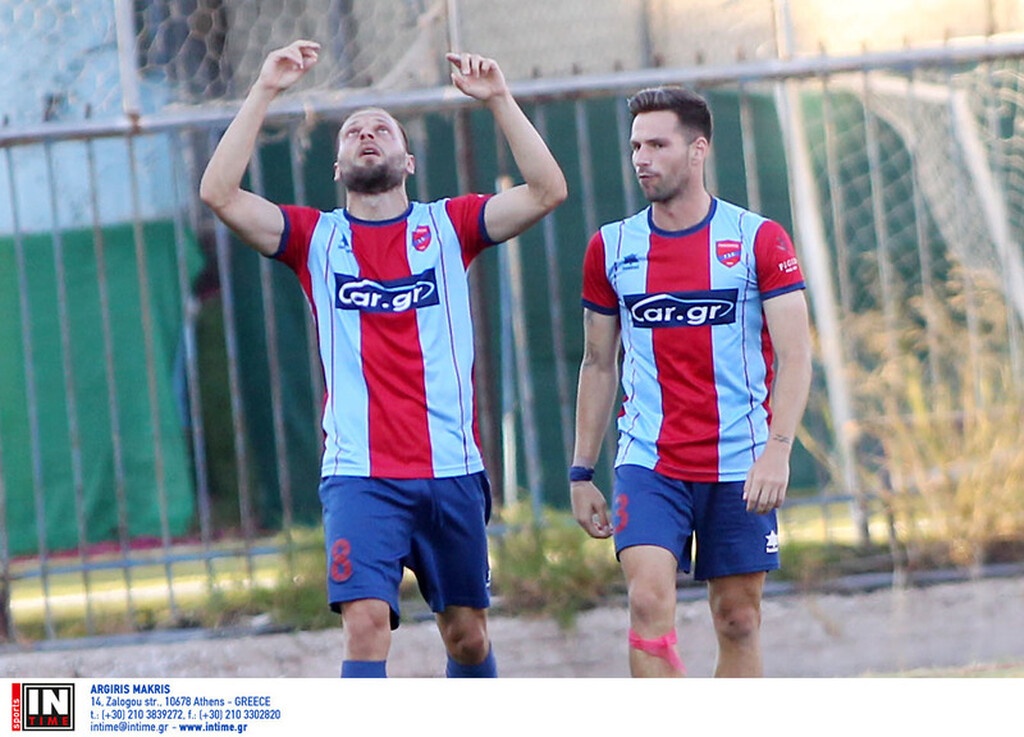 Πανιώνιος – Ξάνθη 2-1: Με ψυχή χιλίων… Πανθήρων πάει να σωθεί! (photos)