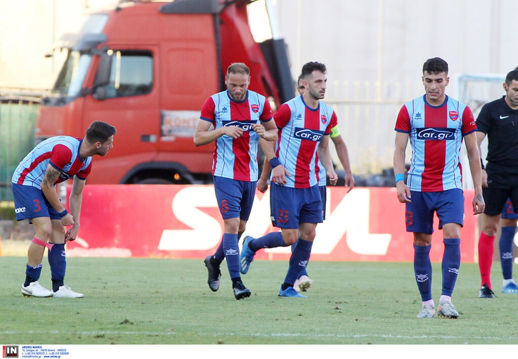 Πανιώνιος – Ξάνθη 2-1: Με ψυχή χιλίων… Πανθήρων πάει να σωθεί! (photos)