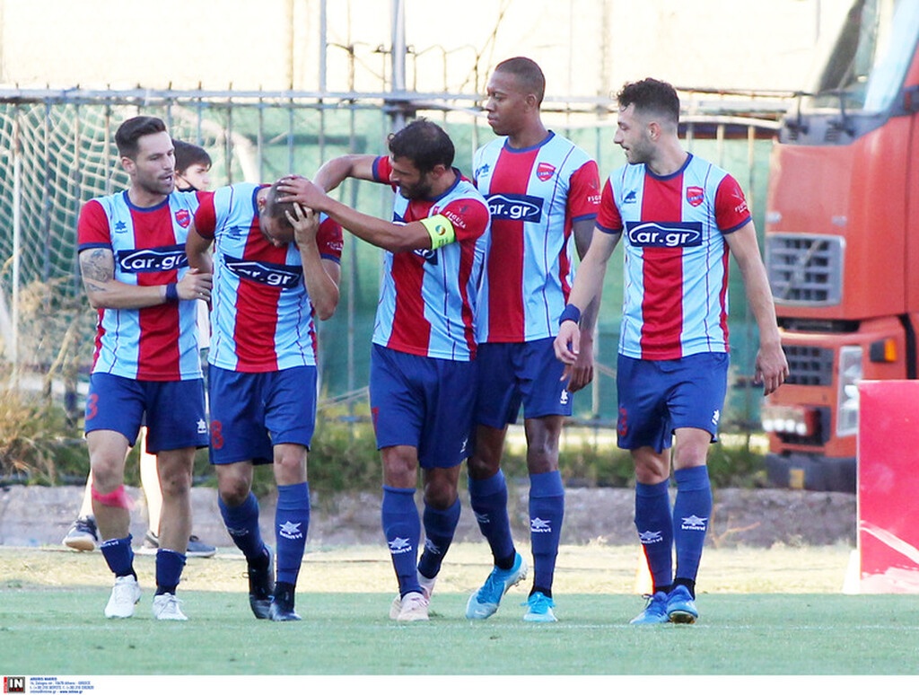 Πανιώνιος – Ξάνθη 2-1: Με ψυχή χιλίων… Πανθήρων πάει να σωθεί! (photos)