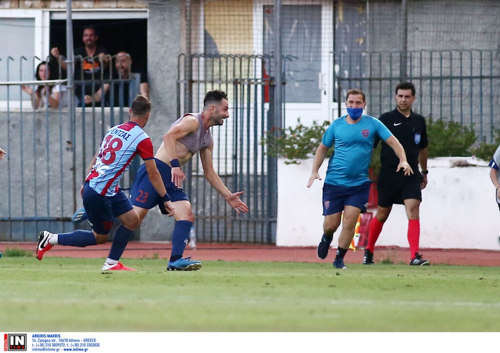Πανιώνιος – Ξάνθη 2-1: Με ψυχή χιλίων… Πανθήρων πάει να σωθεί! (photos)