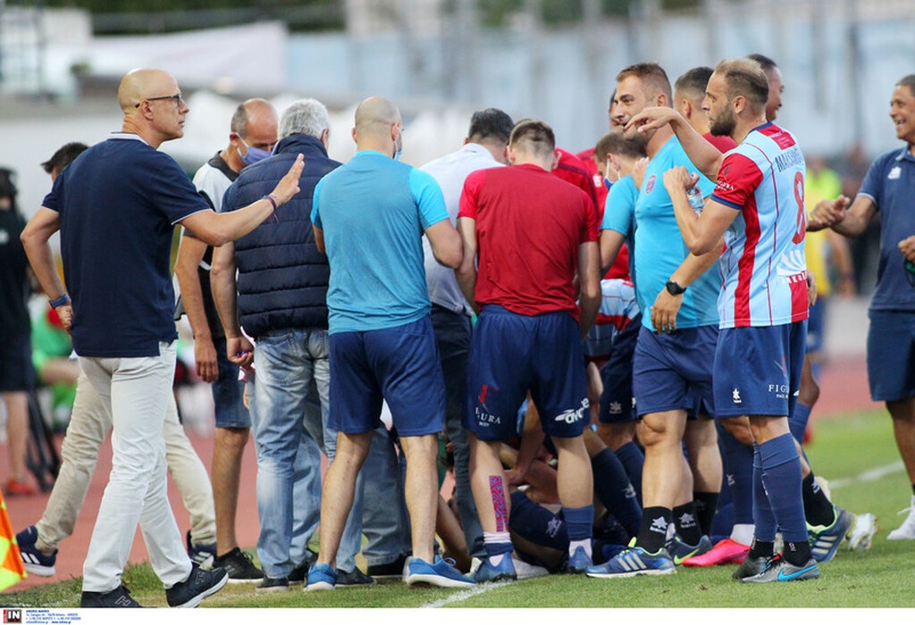 Πανιώνιος – Ξάνθη 2-1: Με ψυχή χιλίων… Πανθήρων πάει να σωθεί! (photos)