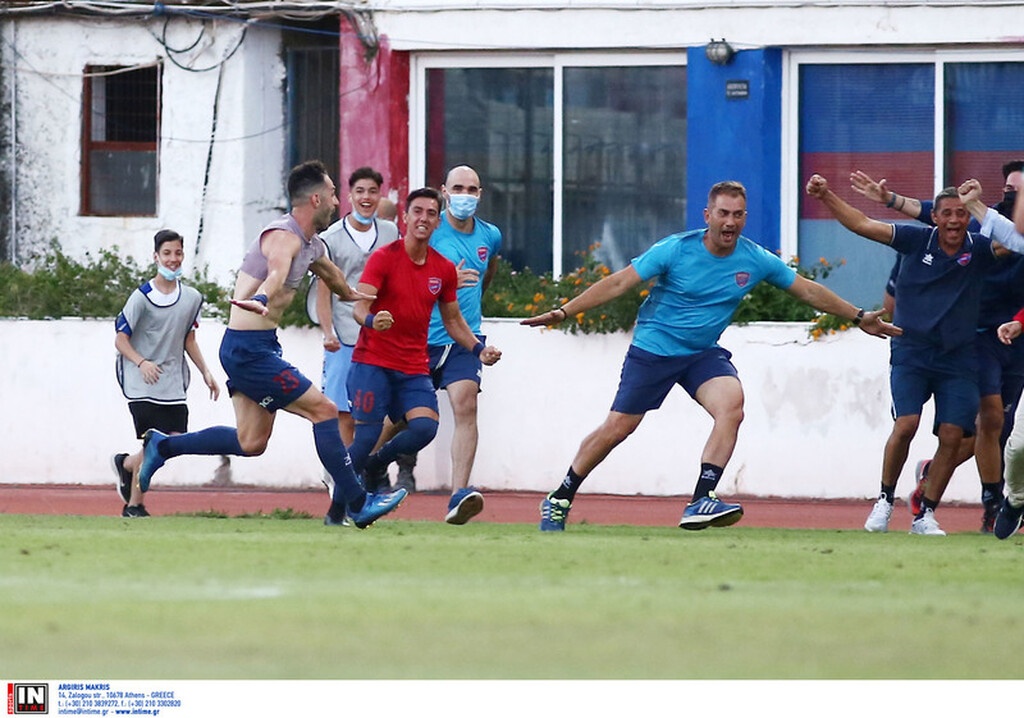 Πανιώνιος – Ξάνθη 2-1: Με ψυχή χιλίων… Πανθήρων πάει να σωθεί! (photos)