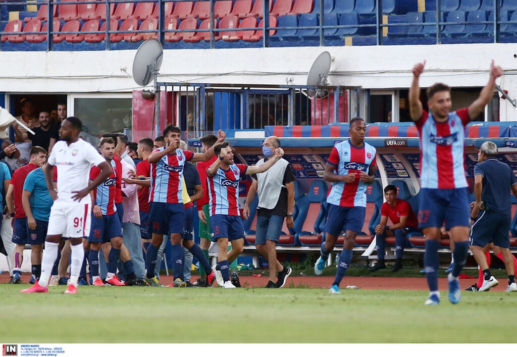 Πανιώνιος – Ξάνθη 2-1: Με ψυχή χιλίων… Πανθήρων πάει να σωθεί! (photos)