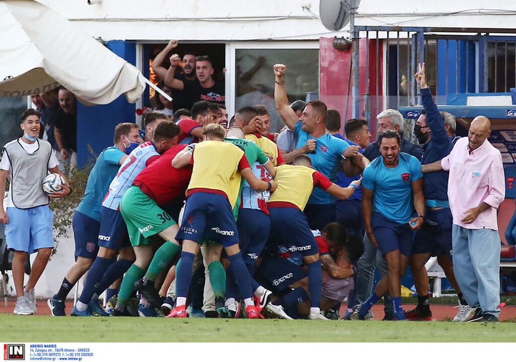 Πανιώνιος – Ξάνθη 2-1: Με ψυχή χιλίων… Πανθήρων πάει να σωθεί! (photos)
