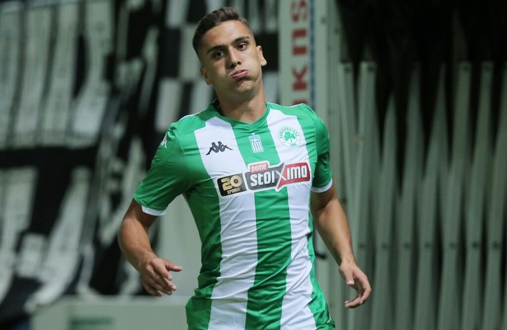 ΟΦΗ – Παναθηναϊκός: Και δεύτερο ακυρωθέν γκολ για τους «πράσινους»! (video+photos)