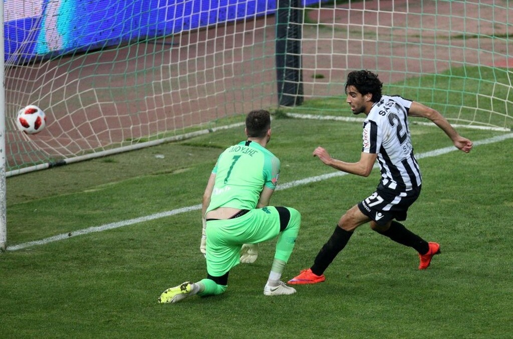 ΟΦΗ-Παναθηναϊκός: Το εντυπωσιακό 12-5! (Videos & Photos)