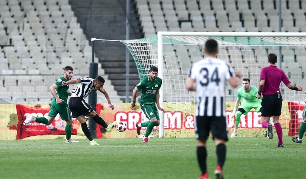 ΟΦΗ-Παναθηναϊκός: Το εντυπωσιακό 12-5! (Videos & Photos)