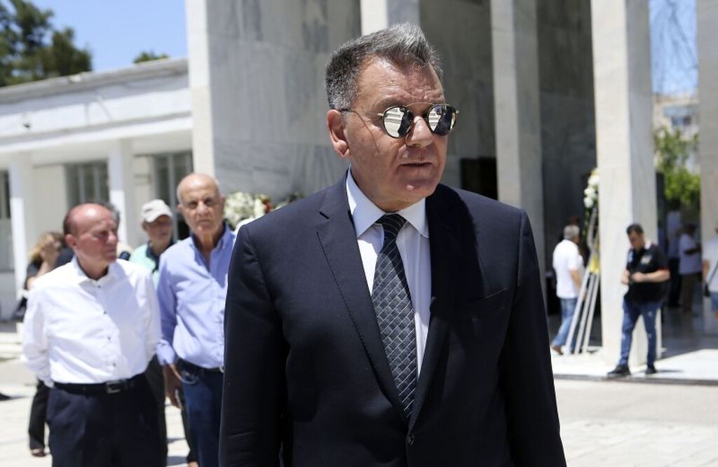 Αδιανόητη επίθεση Κούγια σε Παπαϊωάννου!