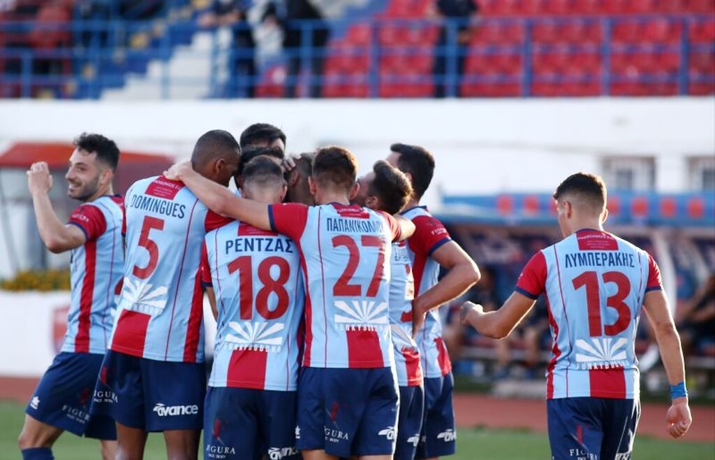 Πανιώνιος-Ξάνθη: «Έγκλημα» Λισγάρα και γκολ ο Μαξίμοβιτς! (photos)