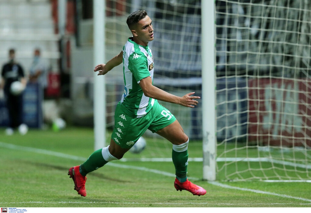 ΟΦΗ-Παναθηναϊκός 0-0: Είδε χέρι ο Καραντώνης κι ακύρωσε τη νίκη του ΠΑΟ! (photos)