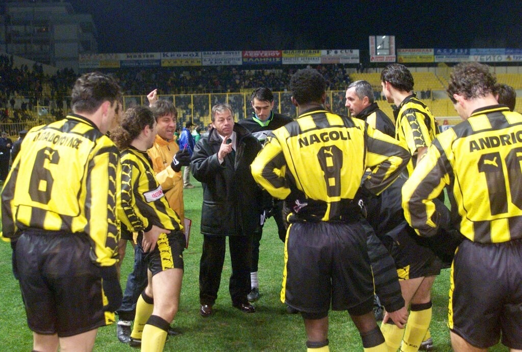 Θρήνος για Πέτκοβιτς! Ο πρώην του Άρη έχασε τη μάχη με τον κορονοϊό