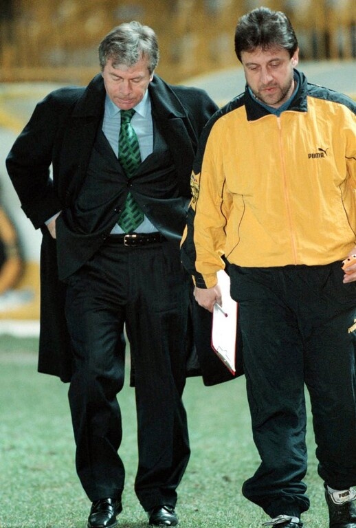 Θρήνος για Πέτκοβιτς! Ο πρώην του Άρη έχασε τη μάχη με τον κορονοϊό