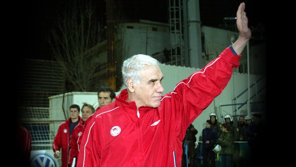 Έτσι θα ήταν στο FIFA ο Νίκος Αλέφαντος (video+photos)